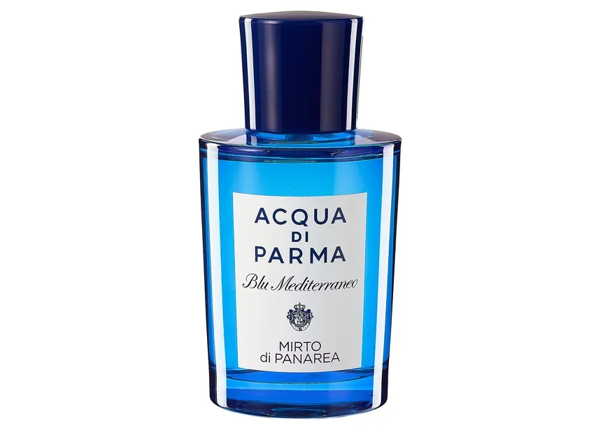 Acqua Di Parma_Mirto Di Panarea